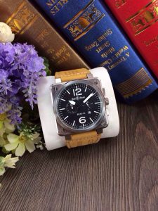 Bell & Ross