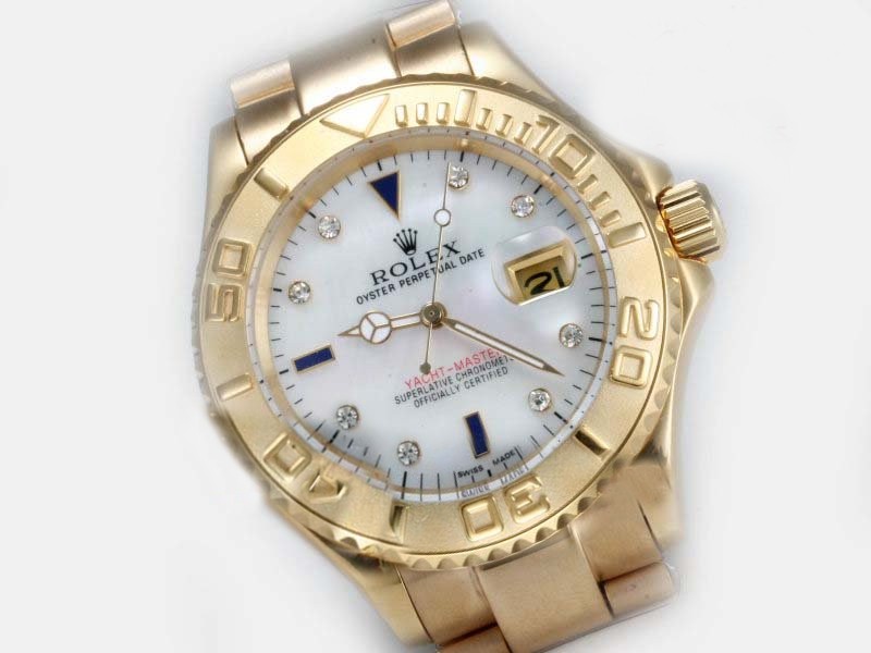 rolex