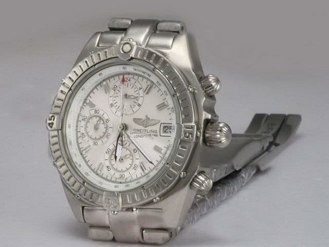 Breitling Navitimer