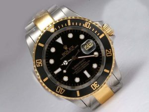 2021 Rolex