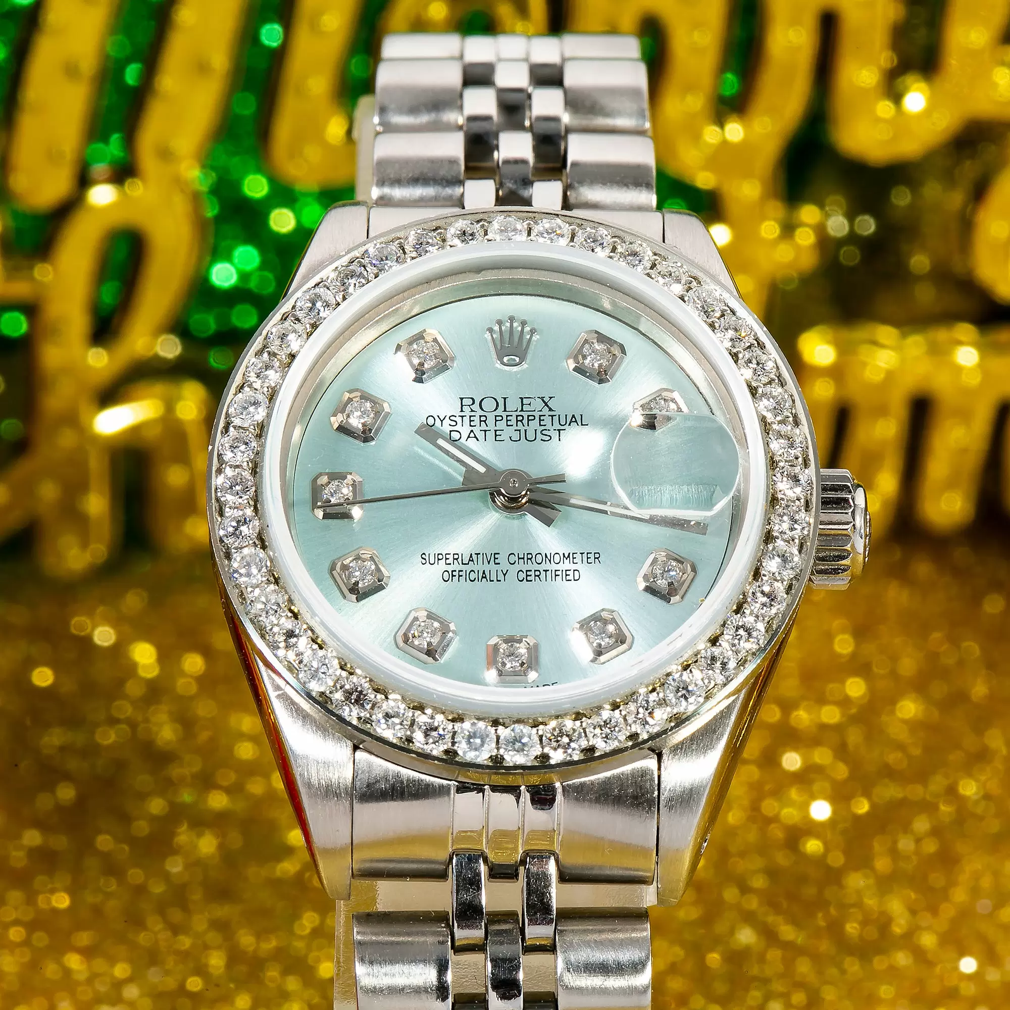 Rolex Online