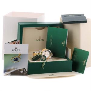 Oyster Perpetual Rolex