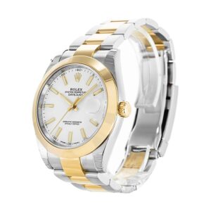 Rolex-Datejust-II-Gold-Replica